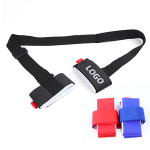 Có thể điều chỉnh trượt tuyết tàu sân bay thực hiện dây đeo Snowboard Alpine ván trượt dây đai trượt tuyết móc và vòng lặp vành đai - Product Image 5