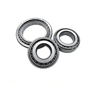 Taper Roller Bearing 30204 30205 30206 30207 30208 Machinery Roller Bearings