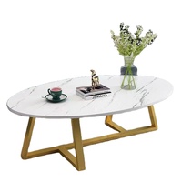 Yeni oturma odası mobilya Tv ünitesi konsol ve sehpa seti Set çay masası ahşap merkezi masa