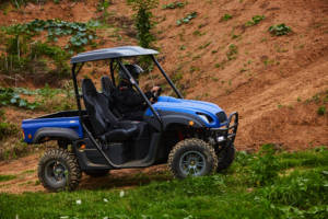 Meilleur 2 sièges <span class=keywords><strong>électrique</strong></span> utv 4x4 4wd <span class=keywords><strong>roue</strong></span> avant 3KW <span class=keywords><strong>roue</strong></span> arrière 7.5KW drive à vendre véhicules utilitaires de chasse adultes comme <span class=keywords><strong>Polaris</strong></span> - Product Image 4