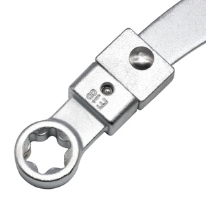 <span class=keywords><strong>12</strong></span> - 19mm 12Pt tensioner ròng rọc cờ lê Bộ <span class=keywords><strong>v</strong></span>-<span class=keywords><strong>v</strong></span>ành Đai cờ lê truy cập chủ xe khác xe công cụ - Product Image 3