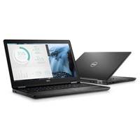 Directo de fábrica 95% nuevo Latitude para Dell E5480 I5 7 Gen Laptop 8G RAM 256G SSD 14,1 ''teclado en inglés computadora de negocios usada