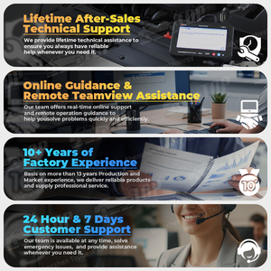 Công cụ Chẩn đoán Máy quét Autel maxiim im508s Công cụ lập trình chính với apb112 với bản cập nhật thêm 1 năm - Product Image 6