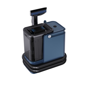 Fabric Cleaner 450W Portable Steam <b>Mop</b> For Sofa Textile <b>Cleaning</b> With Handheld Design - Product Image 2