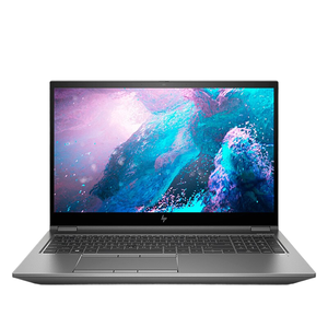 Pour <span class=keywords><strong>HP</strong></span> ZBook Fury15G8 11e génération I9-11950H RTXA5000 station de travail <span class=keywords><strong>Mobile</strong></span> 15.6 pouces 4K DC écran professionnel 3D nouveau coréen - Product Image 1