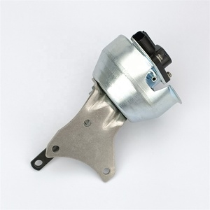 งานฝีมือเทอร์โบแอคชูเอเตอร์ GT1749V 756047 782053 756047-5005วินาทีสำหรับ0375K8 0375K1 0375J1 0375K9เหมาะกับ C4ซีตรอง/C5เปอโยต์307 2.0 - Product Image 2