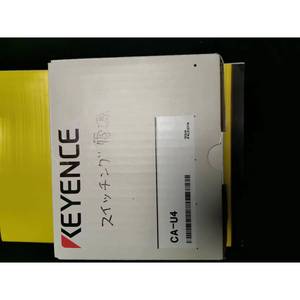 Alimentation à découpage Keyence Ca-U4 100V 1.6A à sortie unique, fabriquée au Japon - Product Image 2