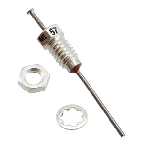 M15733/28-0001 FILTER LC(<span class=keywords><strong>PI</strong></span>) 2500PF CHASSIS- - Product Image 1