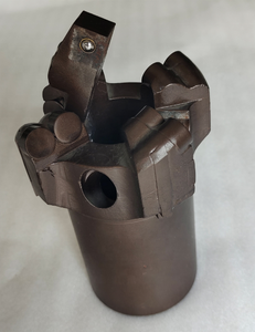 ดอกสว่านเจาะสำรวจก๊าซแบบ PDC สำหรับถ่านหิน - Product Image 2