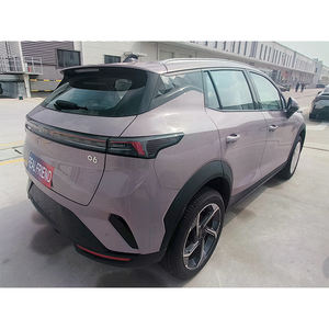 Lynk & Co 06 a Prezzo Conveniente, Senza Incidenti, Autonomia Combinata 1280km, Chip Dragon <span class=keywords><strong>Eagle</strong></span> No.1, ADAS L2.9 - Product Image 4