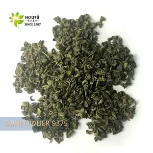 Chinese Tea Gunpowder Green Tea 9375 Drink