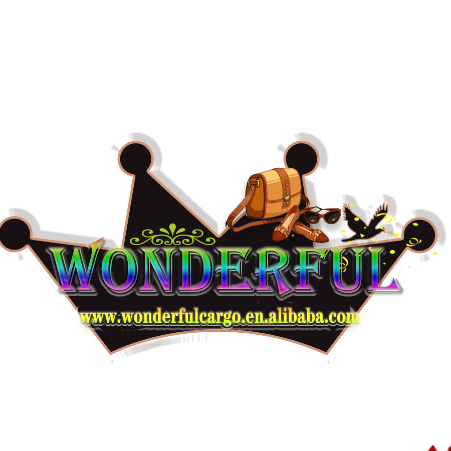 Shijiazhuang Wonderful Trading Co., Ltd. logo
