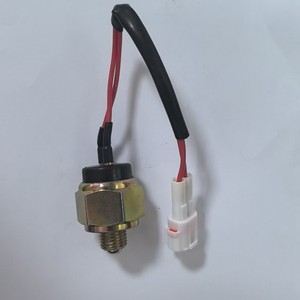Interruptor de Luz de Reversa Hino 842101400 S842101400, Interruptor Térmico para Reemplazo y Reparación - Product Image 4
