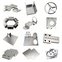 Fournisseur de produits en tôle de haute qualité et très demandés, offrant un service personnalisé pour l'électronique avec une fabrication précise