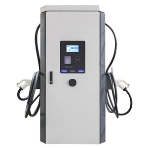 สถานีชาร์จ EV 180 กิโลวัตต์ พร้อมใบรับรอง - Product Image 1