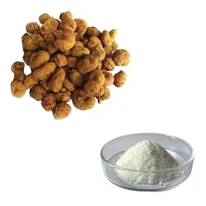 HONGDA Yan Hu Suo Rhizoma Corydalis Extract Powder