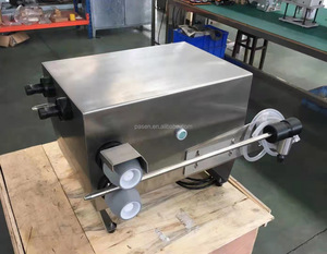 Machine <span class=keywords><strong>à</strong></span> tuber les boyaux de mouton, machine <span class=keywords><strong>à</strong></span> compresser les tubes, machine <span class=keywords><strong>à</strong></span> bobiner les intestins de chèvre - Product Image 5