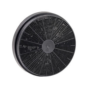 Filtres à charbon actif CCF200 CF110 pour <span class=keywords><strong>hotte</strong></span> <span class=keywords><strong>aspirante</strong></span>, charbon actif <span class=keywords><strong>rond</strong></span> - Product Image 3