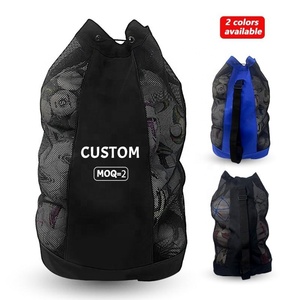 Mochila <span class=keywords><strong>de</strong></span> fútbol personalizada <span class=keywords><strong>de</strong></span> gran capacidad con <span class=keywords><strong>bolsa</strong></span> <span class=keywords><strong>de</strong></span> malla para balones, <span class=keywords><strong>bolsa</strong></span> <span class=keywords><strong>de</strong></span> malla para baloncesto, <span class=keywords><strong>bolsa</strong></span> deportiva <span class=keywords><strong>de</strong></span> malla para fútbol, voleibol y otros deportes. - Product Image 1