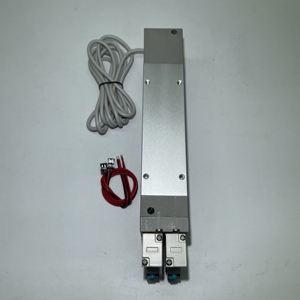 Expulsor de Vacío KAODEE SMC ZL112-K15LZ-DPL-Q, ZL112 MULTI-STAGE VAC. EJECTOR y Original, Bienvenido a la Compra de ZL112-K15LZ-DPL-Q VAL - Product Image 2