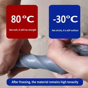 New Type Liquid Polyurea <b>Waterproofing</b> Coating Water-Proofing Grouting Fluid for Brush Application - Product Image 3