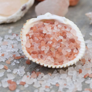 Sal Rosa del Himalaya al por Mayor, Gruesa, Sin Refinar, Extraída a Mano, 99.99% de Pureza, Aditivos Naturales, Forma Sólida, Sal para Sazonar - Product Image 6