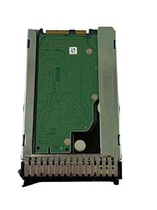00YK017 Hard Drive <span class=keywords><strong>2</strong></span>.5 "1.8TB 10K SAS 12G - Product Image 4
