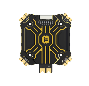 ตัวควบคุมการบิน Starfox H7 PRO และ E80 80A ESC ใช้ร่วมกับ X8 Racing ผลิตในประเทศจีน - Product Image 3