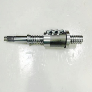 บอลสกรู W12007-34RCSP-C7N 15h1-0023 - Product Image 2