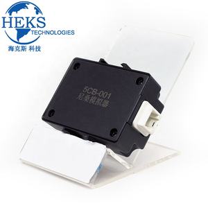 Serrure électrique de colonne de direction <span class=keywords><strong>ESCL</strong></span> pour 2009-2012 N ISSAN TEANA DUKE 48700-9N00B - Product Image 5