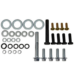 Herramientas de hardware Convertidor de par de la serie 40 Embrague Go Kart de 3/4 "10T 40/41 y 12T 35 Juego de reemplazo de polea de controlador Predator de cadena - Product Image 3