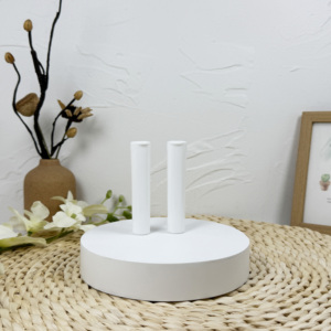 Tube à essai en plastique avec logo personnalisé Impression de flacons Pop Top 98mm 109mm - Product Image 5