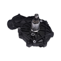 Kit complet de suralimentation pour moteurs Rotax 1630 pour jet ski suralimenté sea doo 4tec rxp rxt gtx limited 300 performance