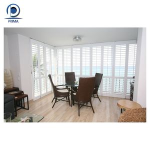 Sistema de clip de Instalación rápida Persianas de aluminio | Montaje sin <span class=keywords><strong>herramientas</strong></span> | Garantía de 3 años - Product Image 2