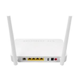 GPON công nghiệp onu x5412 với QoS | IPv4/IPv6 | Mẫu Chứng Khoán thiết bị sợi quang chống sét cao - Product Image 1
