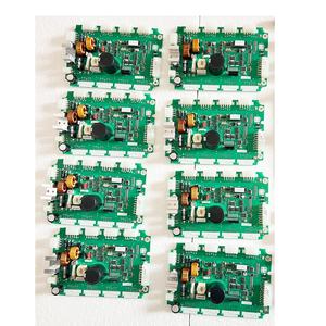 Carte de circuit d'accumulateur de trame 31.9125.104 / 319125.008 Pièces de rechange pour métier à tisser à jet d'air Remplacement authentique <span class=keywords><strong>Omniplus</strong></span> - Product Image 5