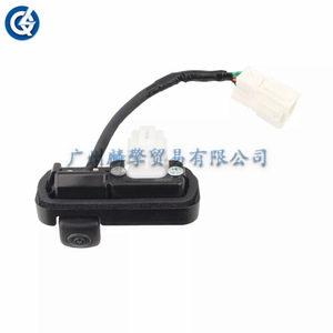 กล้องมองหลังรถยนต์ 39530-TX6-A011 ระบบมองกลางคืนแบบไม่มีหน้าจอ ระบบช่วยมองหลัง - Product Image 2