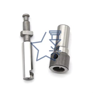 Nouvelle pompe d'injection Diesel de carburant de haute qualité Plongeur 2 418 455 143 2418455143 2455-143 Pour POMPE - Product Image 6