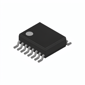 Venta de Componentes Electrónicos: DECODER/DRIVER, SERIE FCT QS74FCT139ATQ Lógico Original, Servicio Integral - Product Image 1