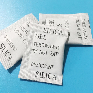 Suministro Directo de Fábrica: Materiales de Embalaje Desecantes de Papel Compuesto Cortables al por Mayor, Gel de Sílice, Amortiguación Protectora Mineral - Product Image 5