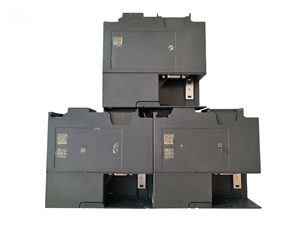 เซ็นเซอร์ควบคุม PLC โมดูลอัตโนมัติทางอุตสาหกรรม ของแท้ใหม่เอี่ยม 6ES7 317-2EK14-0BA0 PN/DP - Product Image 1