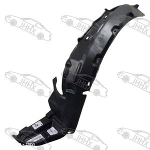 Revestimientos de guardabarros de plástico de rueda delantera de coche para HONDA ACCORD SV4 19941995 1996 <span class=keywords><strong>1997</strong></span> revestimiento de guardabarros delantero Splash Shield - Product Image 3