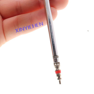 Bán Hot phụ tùng ô Tô Thép rãnh sửa chữa lốp Van <span class=keywords><strong>Stem</strong></span> cài đặt Remover Công cụ cốt lõi cho hiệu quả van loại bỏ lõi Screwdriver - Product Image 5