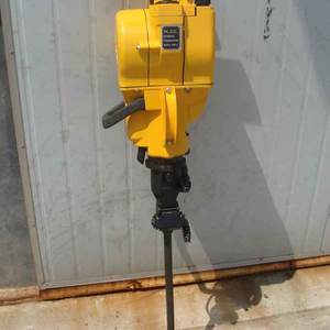 フルレンジ<span class=keywords><strong>Yn27c</strong></span>内部燃焼ロックドリル内部燃焼Featuresrockドリルカスタマイズ可能なロックドリル - Product Image 1