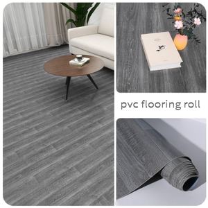 Bon marché, <span class=keywords><strong>rouleau</strong></span> de revêtement de <span class=keywords><strong>sol</strong></span> en vinyle <span class=keywords><strong>PVC</strong></span> imperméable de 2m <span class=keywords><strong>4m</strong></span> de large - Product Image 2