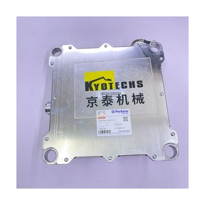 E312D E315D E320D E323D 930G C4.4エンジンECU 28377247 286-3683-00 331-7539-02 458-7273-01 プログラム付き掘削機コントローラー - Product Image 1