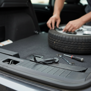 Pièce de réparation de serrure de coffre pour Fiat Doblo, Punto, Fiorino, Palio, Albea (expédition du fabricant turc) Code de produit: DLR2228 - Product Image 3