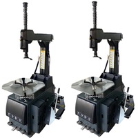 Machine à pneus, démonte-pneus homologué CE, vente chaude