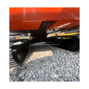 Excavadora Mediana Hitachi ZX130 de Buena Calidad, Usada, Original, ZAXIS 130-5A, Excavadoras Hidráulicas de Orugas - Product Image 4