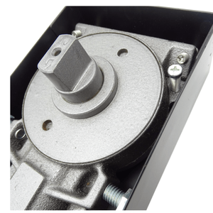 Kensharp KS-5000 Single Cylinder Floor Hinge Glass Patch Fitting for Glass <strong>Door</strong> Hardware Floor <strong>Spring</strong> - Product Image 2